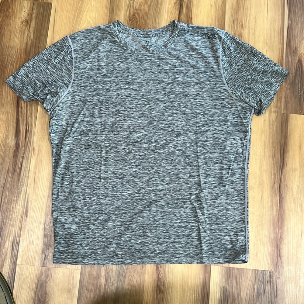 TYR Airtec™ Men's Tee
